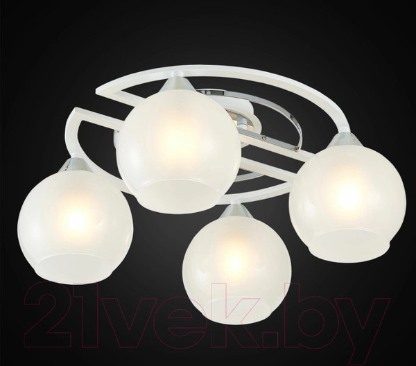 Изображение товара Люстра Citilux Отто CL121140