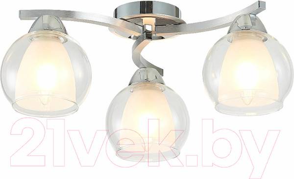 Изображение товара Люстра Citilux Кристи CL152137