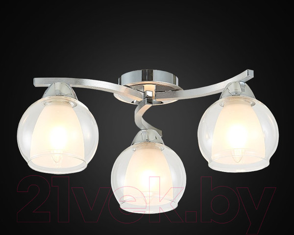 Изображение товара Люстра Citilux Кристи CL152137