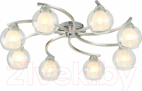 Изображение товара Люстра Citilux Кристи CL152187