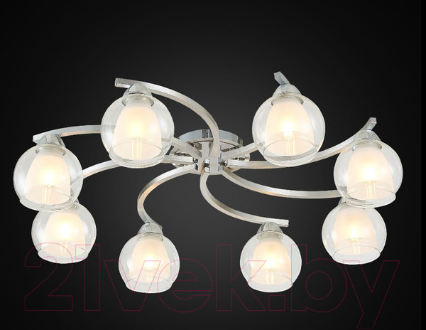 Изображение товара Люстра Citilux Кристи CL152187