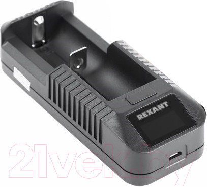 Изображение товара Зарядное устройство для аккумуляторов Rexant 18-2241