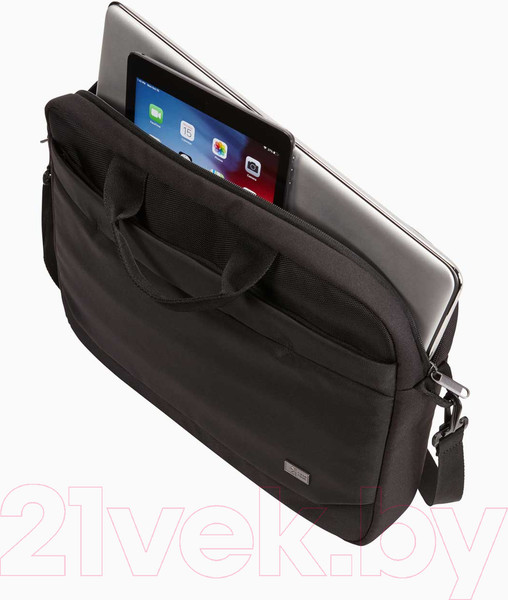 Изображение товара Сумка для ноутбука Case Logic ADVA117BLK