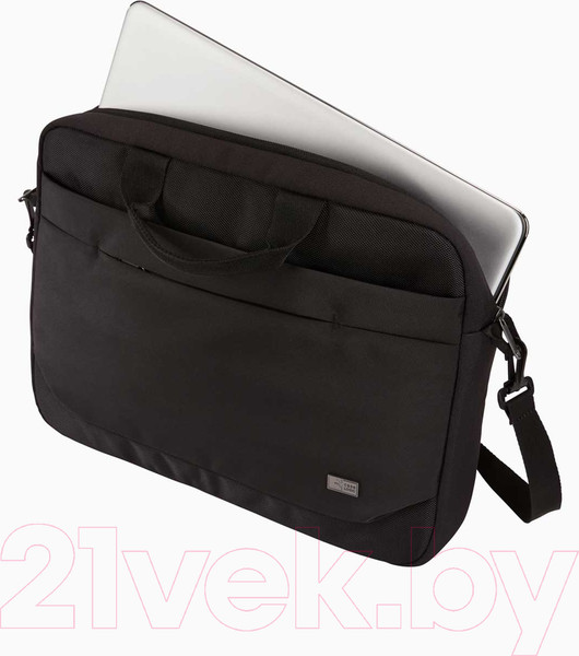 Изображение товара Сумка для ноутбука Case Logic ADVA117BLK