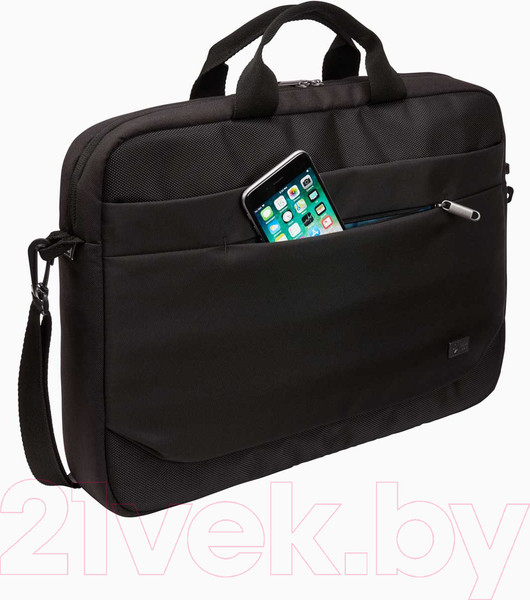 Изображение товара Сумка для ноутбука Case Logic ADVA117BLK