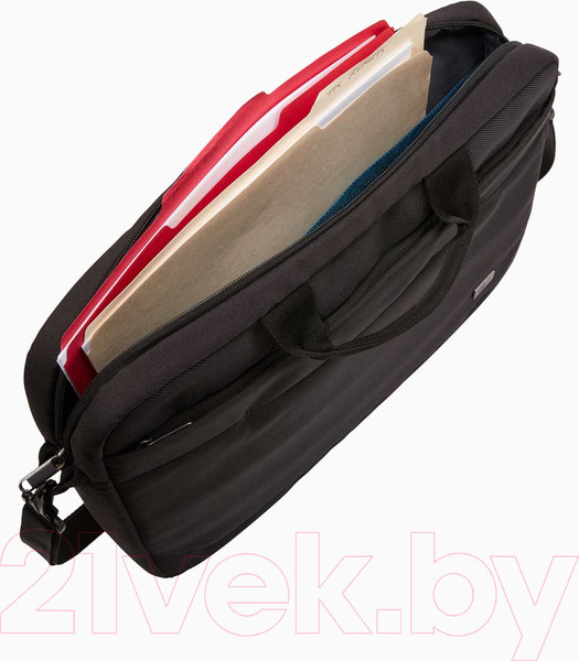 Изображение товара Сумка для ноутбука Case Logic ADVA117BLK