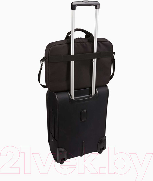 Изображение товара Сумка для ноутбука Case Logic ADVA117BLK