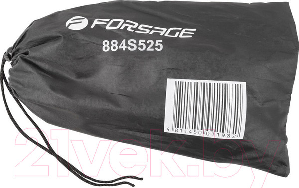 Изображение товара Стартовые провода Forsage F-884S525 (28842)