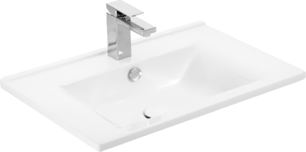 Изображение товара Тумба с умывальником Гамма Атриа 23 оФ8 - У55