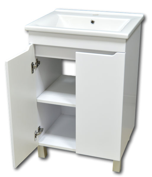 Изображение товара Тумба с умывальником Гамма Атриа 23 оФ8 - У55