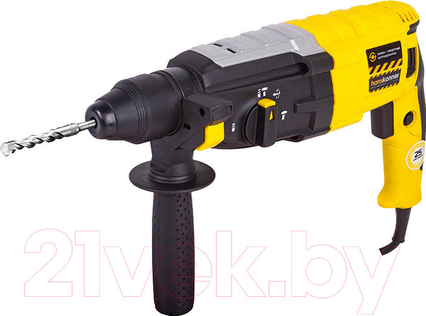 Изображение товара Перфоратор Hanskonner HRH0828RE