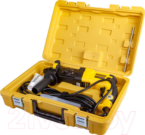 Изображение товара Перфоратор Hanskonner HRH0828RE