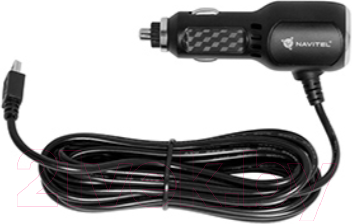 Изображение товара Автомобильный видеорегистратор Navitel R600 GPS