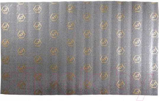 Изображение товара Шумоизоляция StP Барьер 8 КС / 000590400 (10 листов)