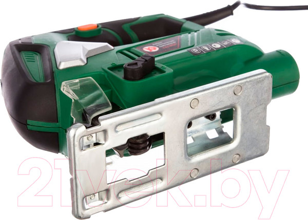 Изображение товара Электролобзик Калибр ЛЭМ-610Е (34457)