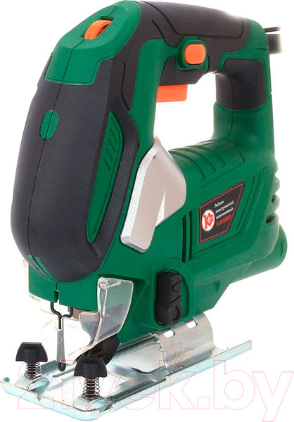 Изображение товара Электролобзик Калибр ЛЭМ-610Е (34457)