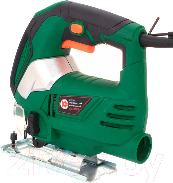 Изображение товара Электролобзик Калибр ЛЭМ-610Е (34457)