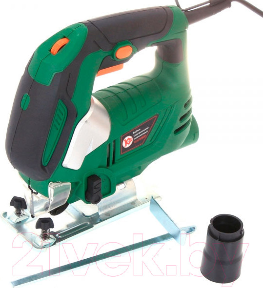 Изображение товара Электролобзик Калибр ЛЭМ-610Е (34457)