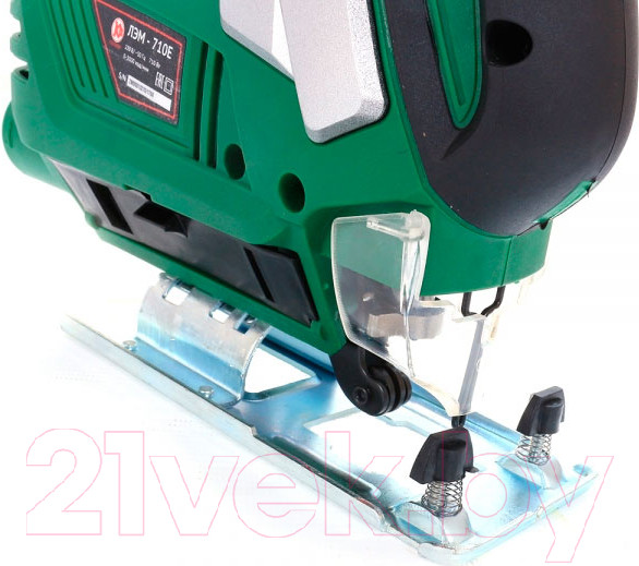 Изображение товара Электролобзик Калибр ЛЭМ-710Е (34458)