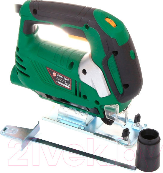 Изображение товара Электролобзик Калибр ЛЭМ-710Е (34458)