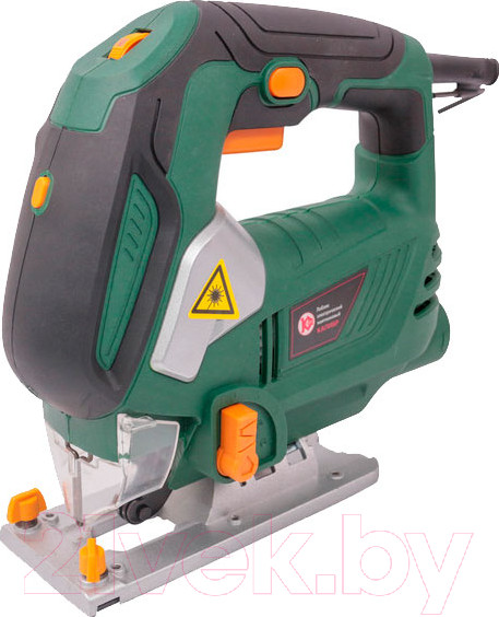 Изображение товара Электролобзик Калибр ЛЭМ-830Е (34459)