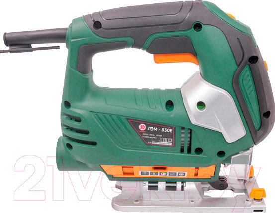 Изображение товара Электролобзик Калибр ЛЭМ-830Е (34459)