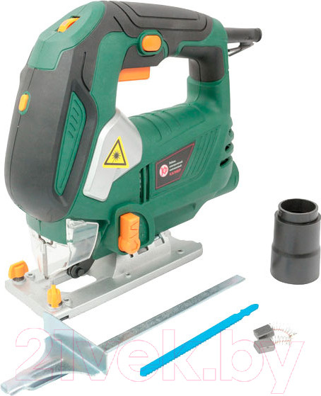 Изображение товара Электролобзик Калибр ЛЭМ-830Е (34459)