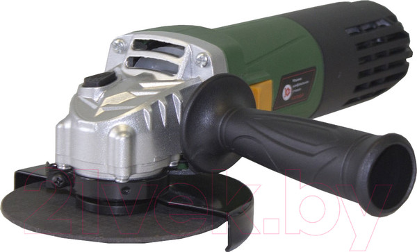 Изображение товара Угловая шлифовальная машина Калибр МШУ-125/1055 (59163)