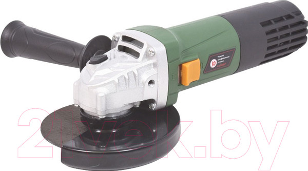 Изображение товара Угловая шлифовальная машина Калибр МШУ-125/1055 (59163)