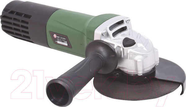 Изображение товара Угловая шлифовальная машина Калибр МШУ-125/1055 (59163)