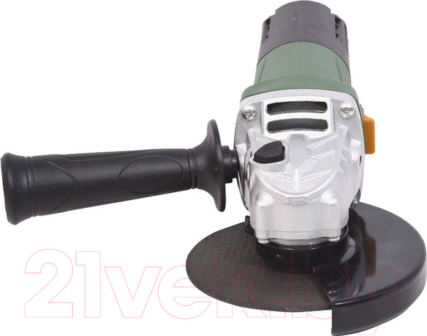 Изображение товара Угловая шлифовальная машина Калибр МШУ-125/1055 (59163)