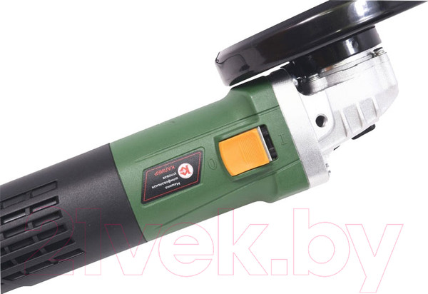 Изображение товара Угловая шлифовальная машина Калибр МШУ-125/1055 (59163)