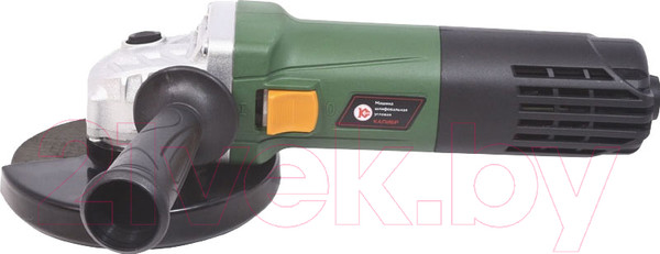 Изображение товара Угловая шлифовальная машина Калибр МШУ-125/1055 (59163)