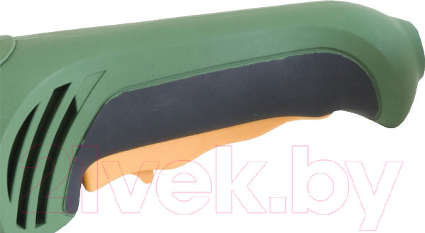 Изображение товара Угловая шлифовальная машина Калибр МШУ-150/1200 (24530)