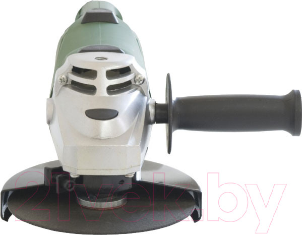 Изображение товара Угловая шлифовальная машина Калибр МШУ-150/1200 (24530)