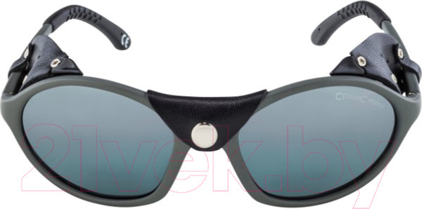 Изображение товара Очки солнцезащитные Alpina Sports Sibiria CM / A83163-27 (Tin/Black)