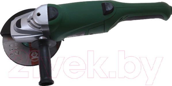 Изображение товара Угловая шлифовальная машина Калибр МШУ-180/1800 (24466)