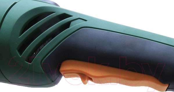 Изображение товара Угловая шлифовальная машина Калибр МШУ-180/1800 (24466)