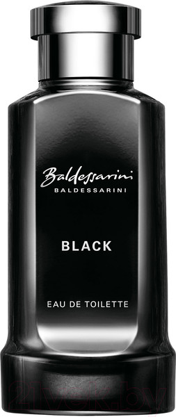 Изображение товара Туалетная вода Baldessarini Black (75мл)