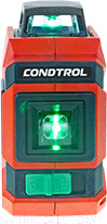 Изображение товара Лазерный нивелир Condtrol GFX360 (1-2-221)