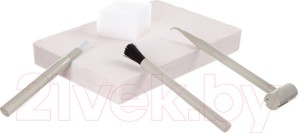 Изображение товара Набор для опытов Bondibon Исторические раскопки. Смилодон / ВВ4205