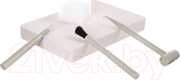 Изображение товара Набор для опытов Bondibon Исторические раскопки. Насекомые / ВВ1859