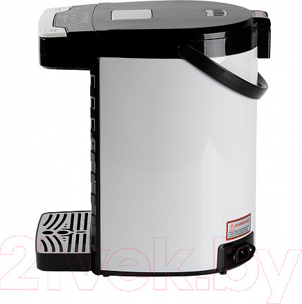 Изображение товара Термопот Endever Altea 2055 (черный/белый)