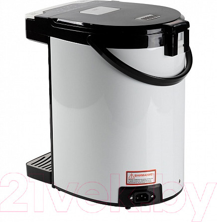 Изображение товара Термопот Endever Altea 2055 (черный/белый)