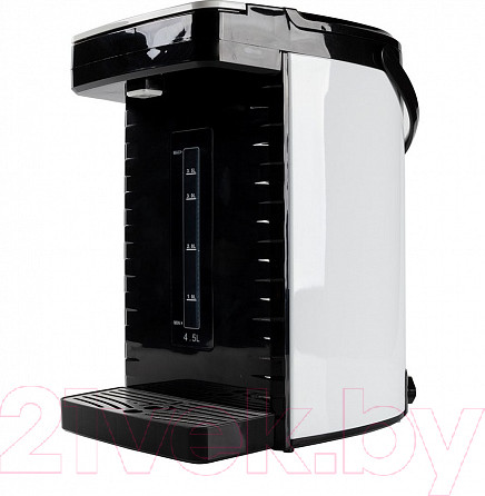 Изображение товара Термопот Endever Altea 2055 (черный/белый)