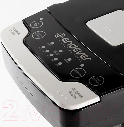 Изображение товара Термопот Endever Altea 2055 (черный/белый)