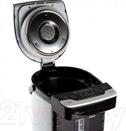 Изображение товара Термопот Endever Altea 2055 (черный/белый)