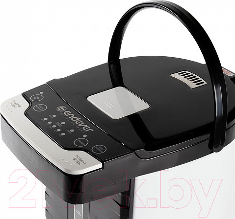 Изображение товара Термопот Endever Altea 2055 (черный/белый)