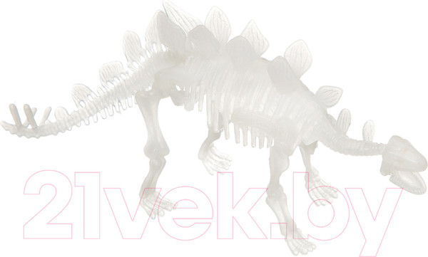 Изображение товара Набор для опытов Bondibon Исторические раскопки. Стегозавр / ВВ4208