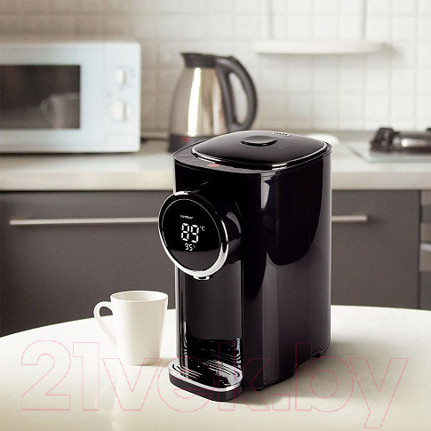 Изображение товара Термопот Endever Altea 2060 (черный)